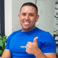 Julio César Sánchez R